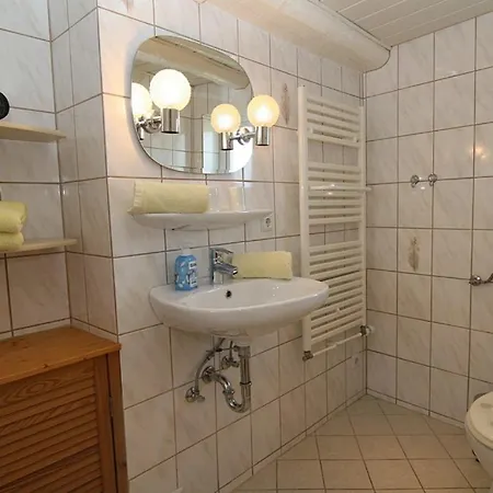 Rehder Appartement Hörnum