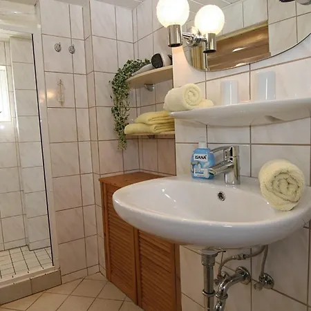 Rehder Appartement *