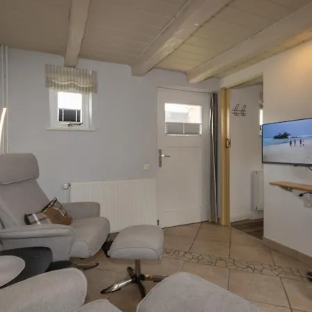 Rehder Appartement Hörnum