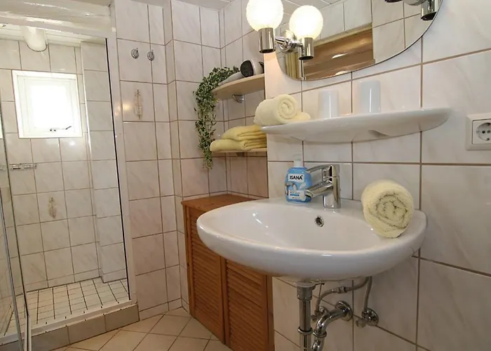 Rehder Appartamento *